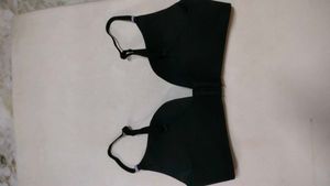 Black Bra - Comfortable &amp; Stylish