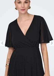 ONLY Black Dress - Size M