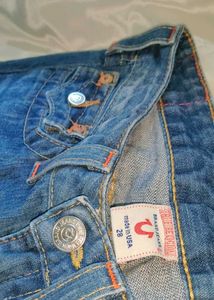 True Religion Jeans