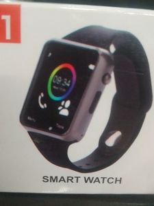 A1 smartwatch