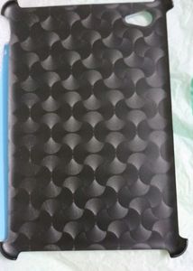 Tab Cover