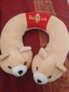 Neck Pillow