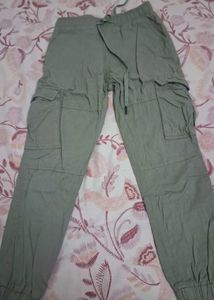 Cargo Jeans For Boys