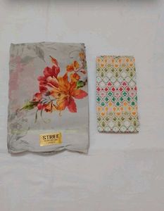 30 gram saree