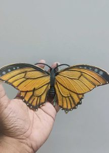 Toy Bugs Set 6pieces.