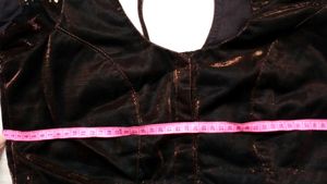 Black Colour Saree For Sale Low Price
