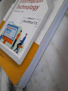 Concepts in Information Technology