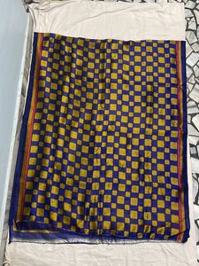 Tusaar Silk Saree