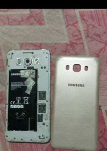 Samsung Galaxy On8