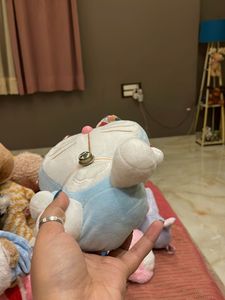 Doraemon Plush Toy