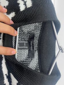 Forever 21 Black N White Cardigan Sweater Brandnew