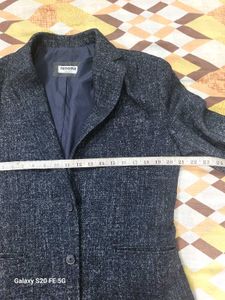 Men&#39;s Navy Blazer