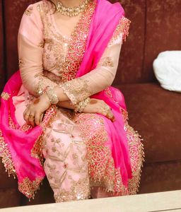 Beautiful Party Wear Suits
