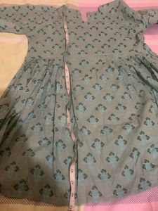 Self Stiched New Top