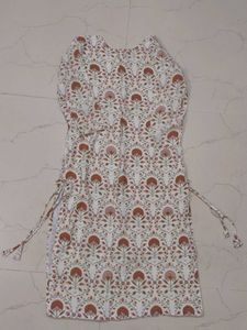 Elegant Kurta Set