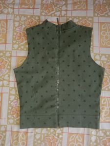 (Unused)  Cute Top 💚💚💅✨