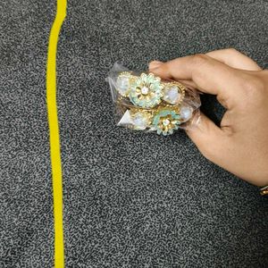 Combo 5 Bracelet Set