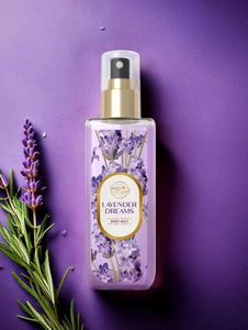 Combo Body Mist