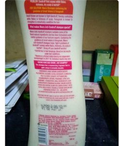Shampoo