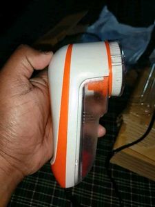 Lint Remover