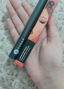 Sugar Unused Mascara