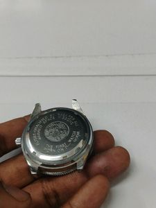 Omega Mens Watch