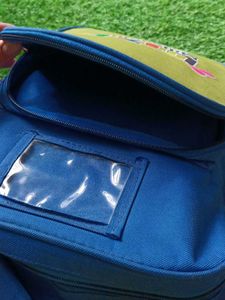School Bag For Kid&#39;s (Set Of 2)