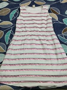 A Beautiful Piece Of FROCK