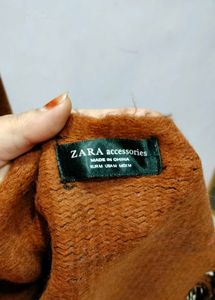 Reversible Fringe Shawl