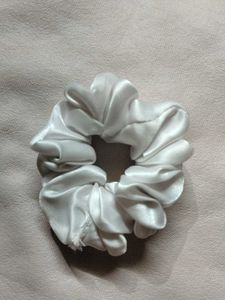 Skinny Scrunchie Combo Pack Of 3 Different Colour