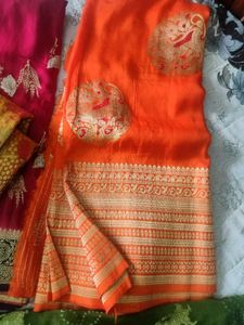 Elegant Sarees Collection