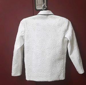 Boy&#39;s Blazer