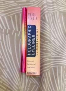 Swiss Beauty Holographic Eyeliner