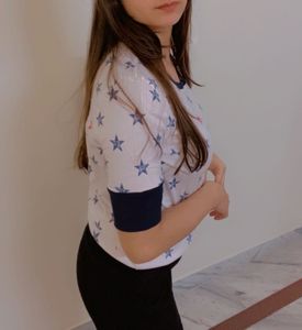 Gap Top