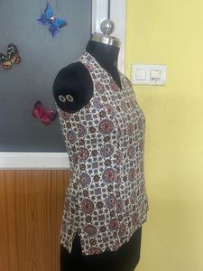 Cute Summer Indo-Western Short Top Sale✨✨