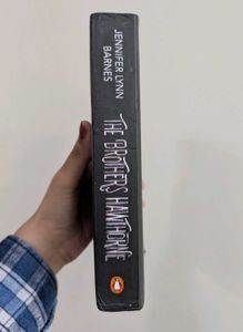 The Inheritance Games Series (Book 4)