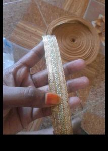 New Women' Saree Lace