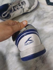 Sport Shoes .size UK 4