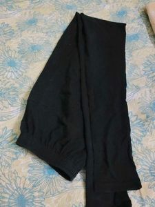 Black Leggings