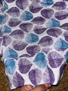 Printed Unisex Shorts