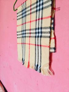 🧣 Imported 3 Muffler 🧣