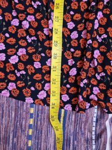 Brand Only : Cute Tired Style Dress Knee Length
