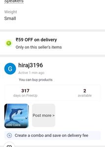 Free Delivery Bluetooth Neckband