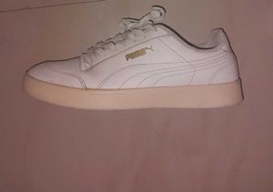 Puma White Orignal Snekar New...