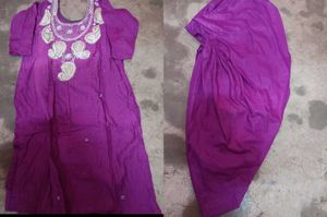 New Stone Heavy  Punjabi Suit Patiyala Salwar