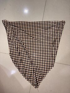 Tie Up Crop Top