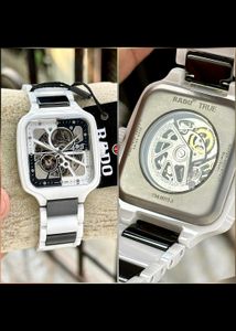RADO SLIM SQUARE PREMIUM QUALITY WATCH