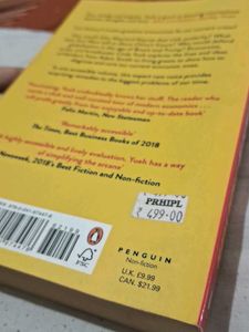 The Great Economists by Linda Yueh