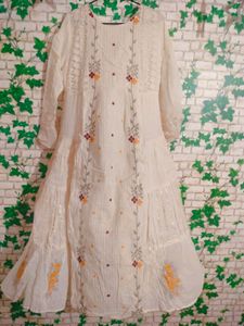 A Shape Dress