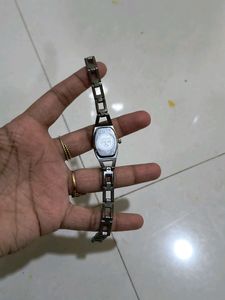 Wrist Watch